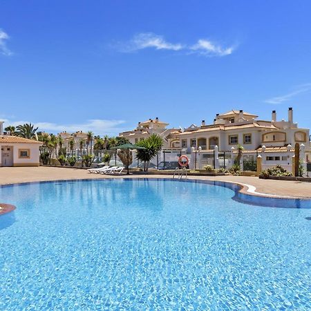 Ferienwohnung Casahost Fuerteventura Golf La Guirra Exterior foto