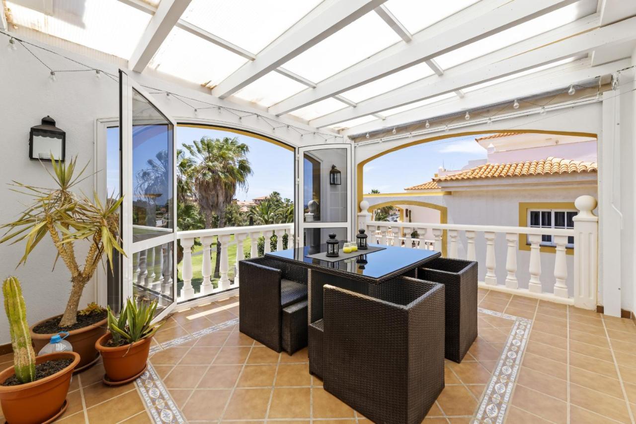 Ferienwohnung Casahost Fuerteventura Golf La Guirra Exterior foto